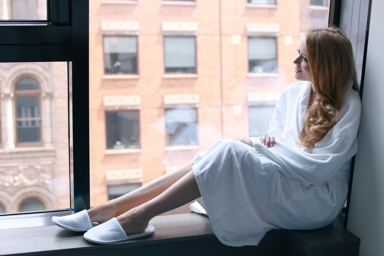 Girls Weekend in New York City - Eat, Stay and Play