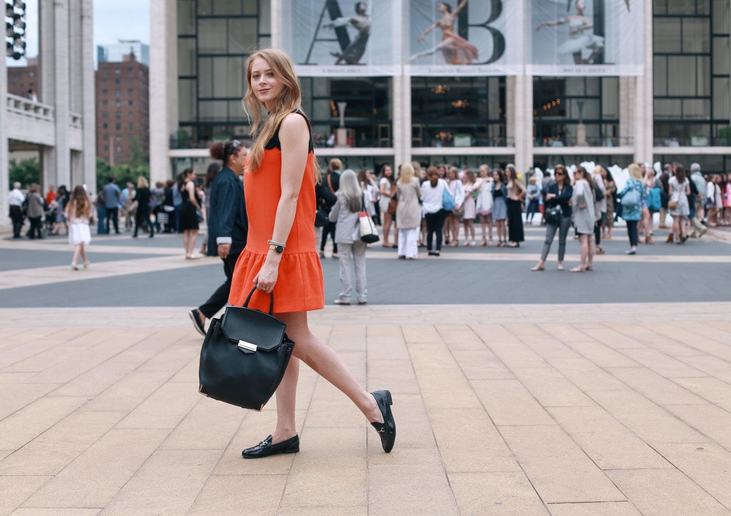 Girls Weekend in New York City - Eat, Stay and Play