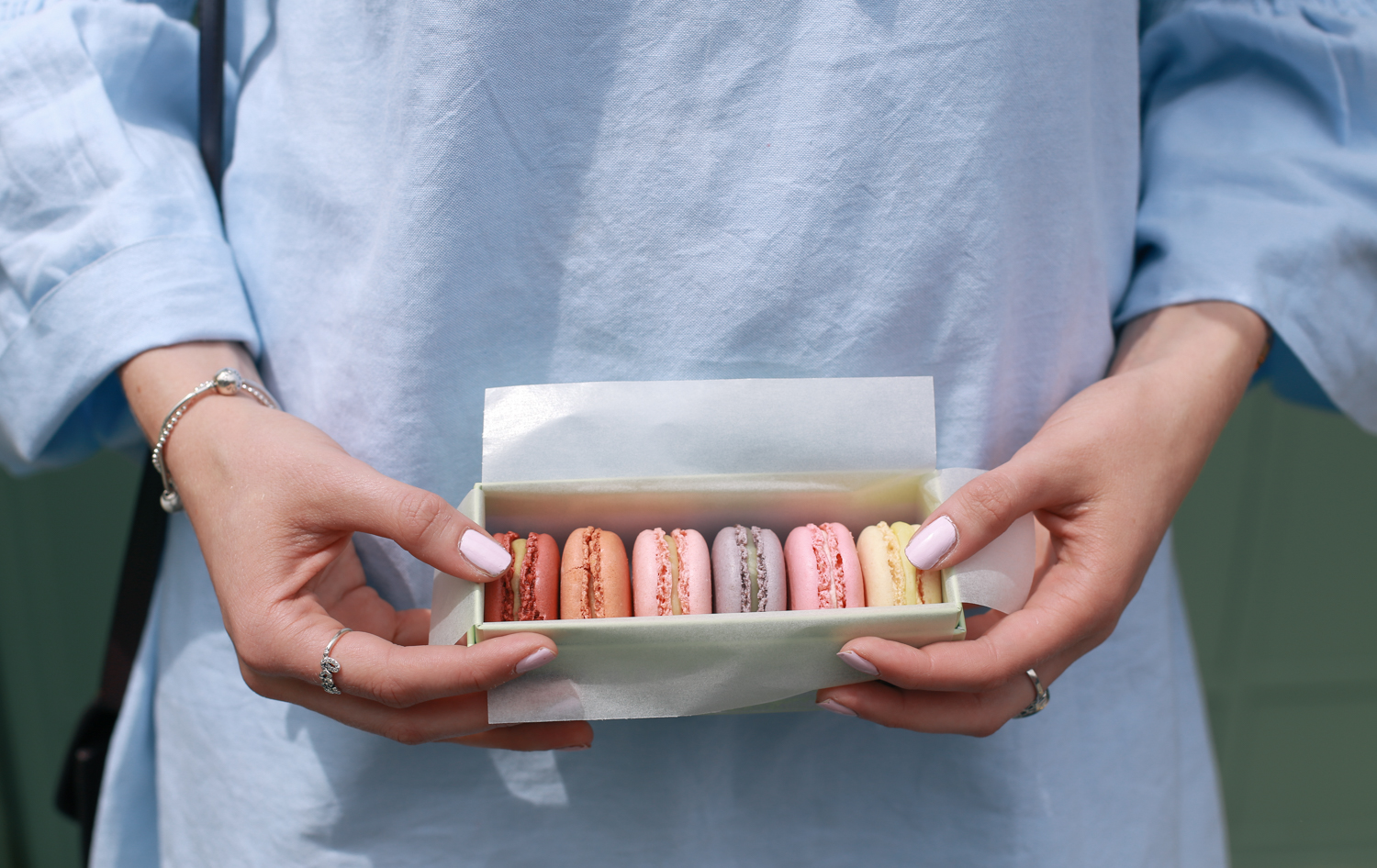 Girls Weekend in New York City - Eat, Stay and Play