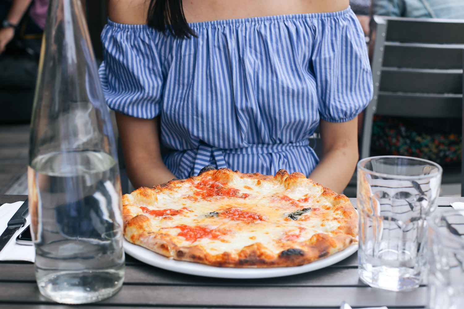 Girls Weekend in New York City - Eat, Stay and Play