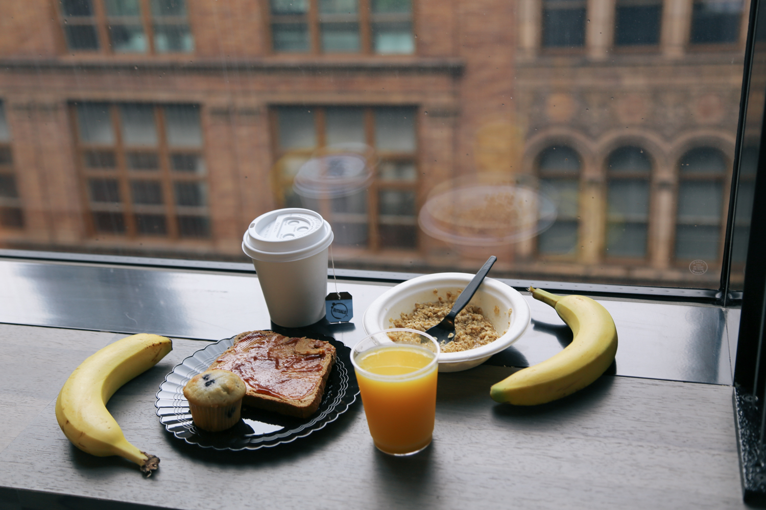 Girls Weekend in New York City - Eat, Stay and Play