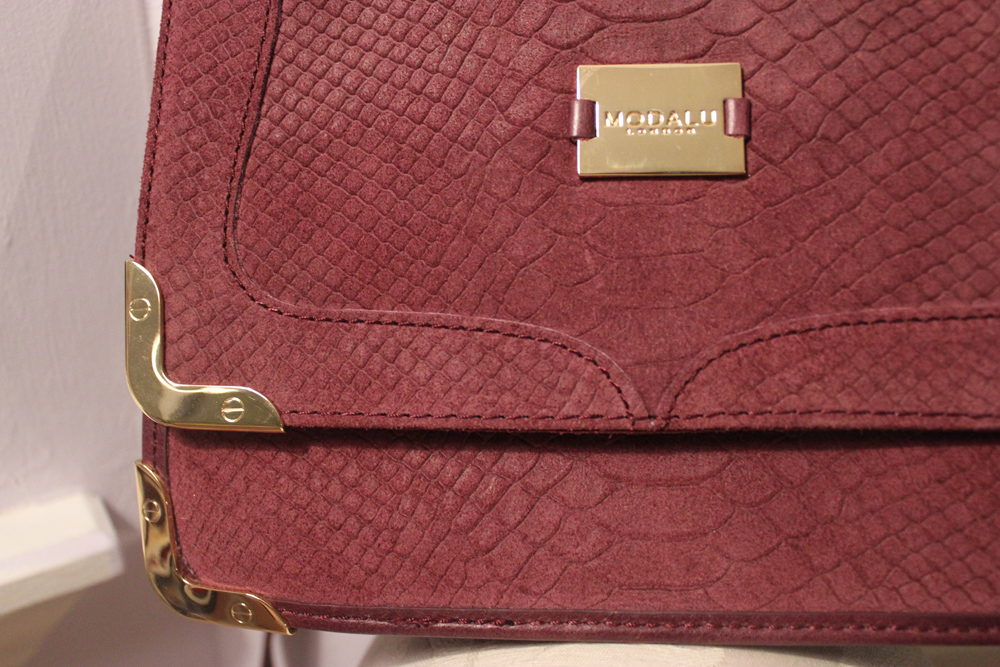The Tassen Museum of Bags and Purses - nataliastyle