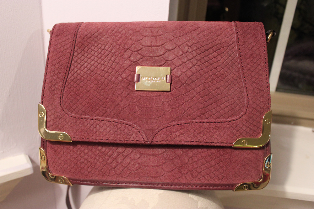 The Tassen Museum of Bags and Purses - nataliastyle
