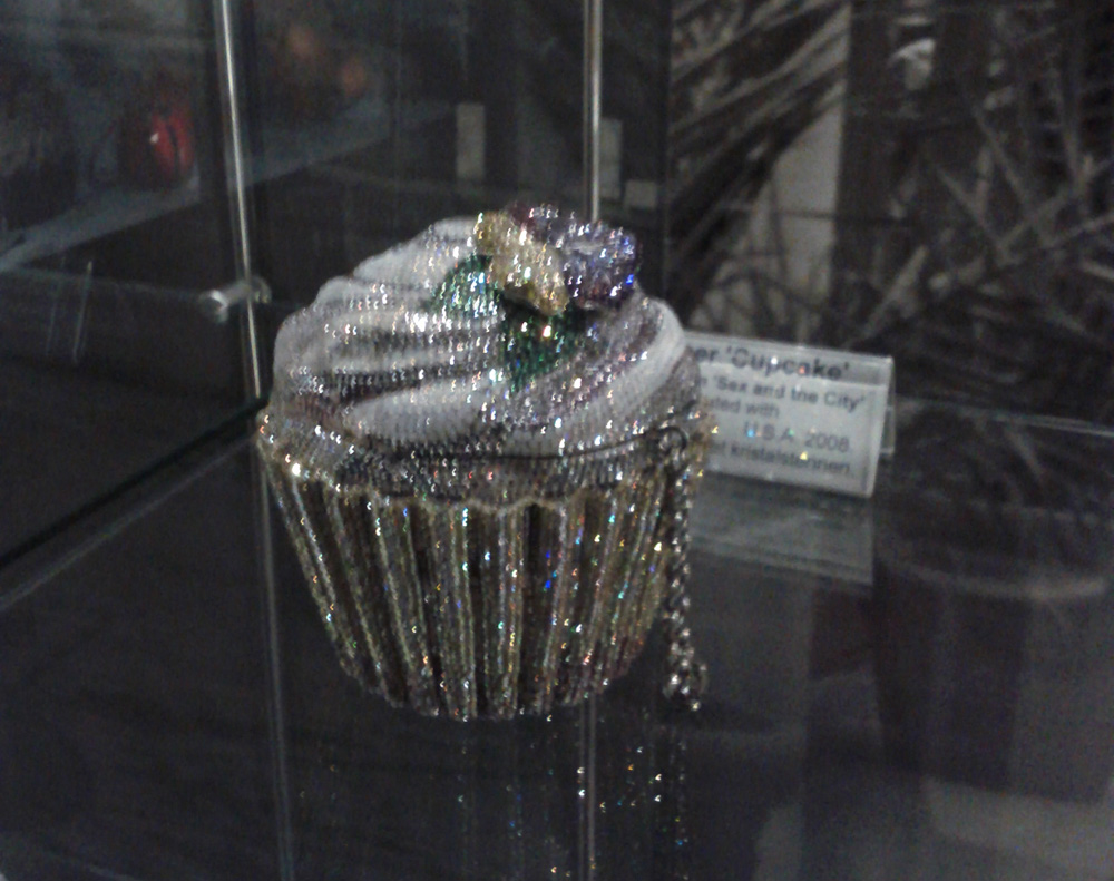 The Tassen Museum of Bags and Purses - nataliastyle