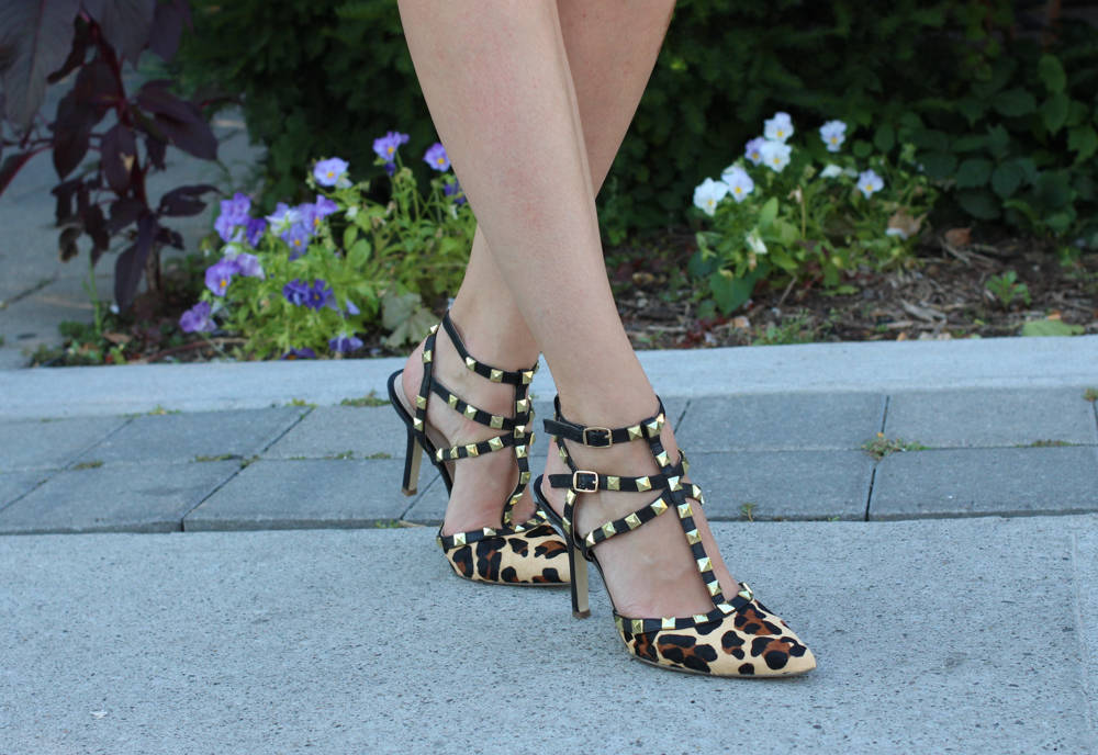 DSW Canada Clearance Sale shopping tips nataliastyle