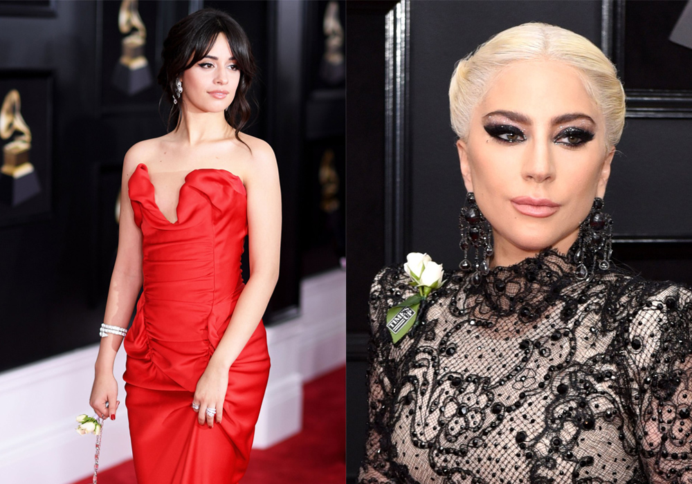 Best & Worst Dressed: 2018 Grammys