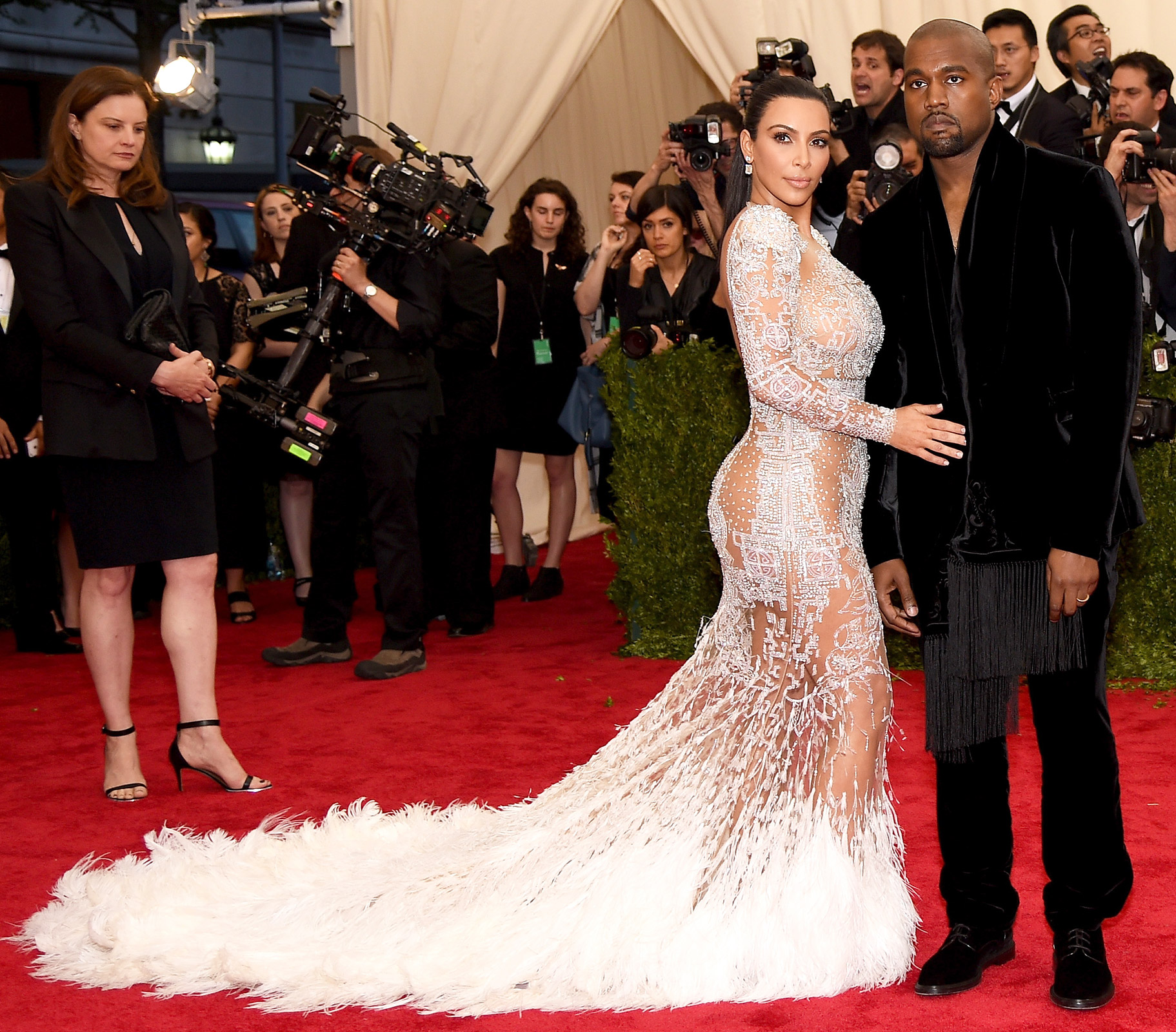 Met Gala 2015 Best and Worst Dressed