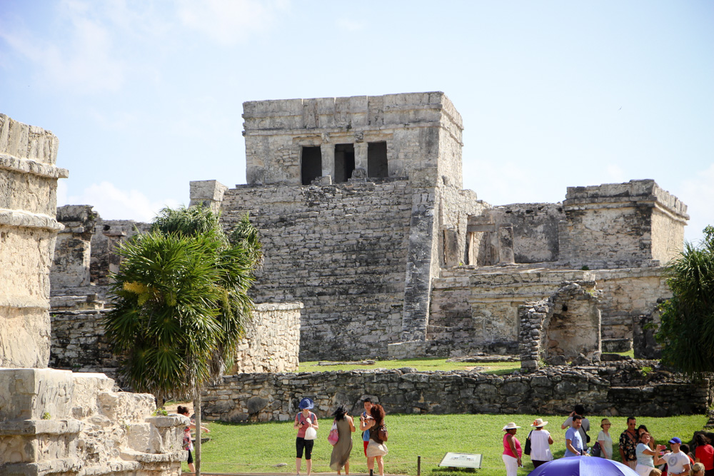 Tulum Wiki Tour of Tulum - nataliastyle
