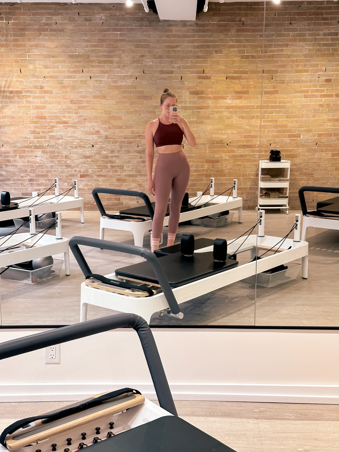 Exercise for Brides to be: I chose daily movement including Pilates and 10,000 steps to stay toned and ready for my wedding.